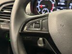 Skoda Fabia 2019 Valkoinen