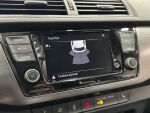 Skoda Fabia 2019 Valkoinen