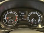Skoda Fabia 2019 Valkoinen