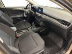 Ford Focus 2019 Harmaa
