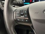 Ford Focus 2019 Harmaa