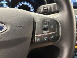 Ford Focus 2019 Harmaa