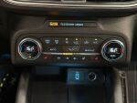 Ford Focus 2019 Harmaa