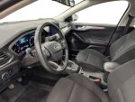 Ford Focus 2019 Harmaa