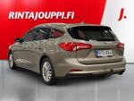 Ford Focus 2019 Harmaa