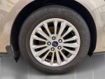Ford Focus 2019 Harmaa