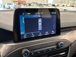 Ford Focus 2019 Harmaa
