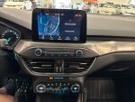 Ford Focus 2019 Harmaa