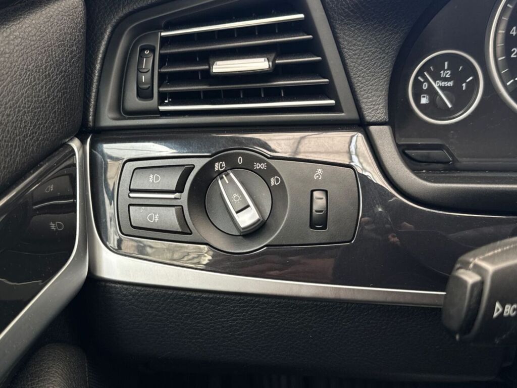 BMW 520 2017 Hopea
