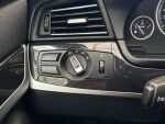 BMW 520 2017 Hopea