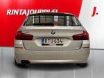 BMW 520 2017 Hopea