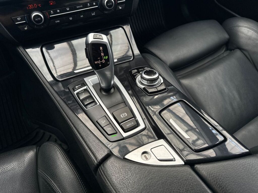 BMW 520 2017 Hopea