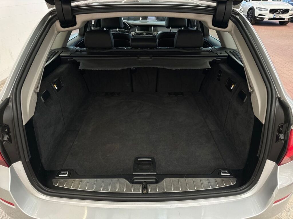 BMW 520 2017 Hopea