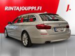 BMW 520 2017 Hopea