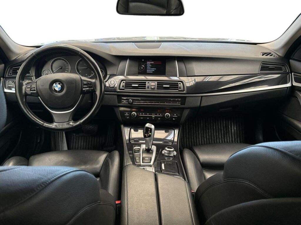 BMW 520 2017 Hopea