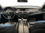 BMW 520 2017 Hopea