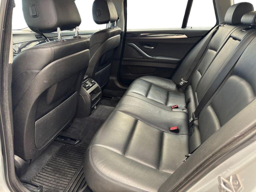 BMW 520 2017 Hopea