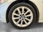 BMW 520 2017 Hopea