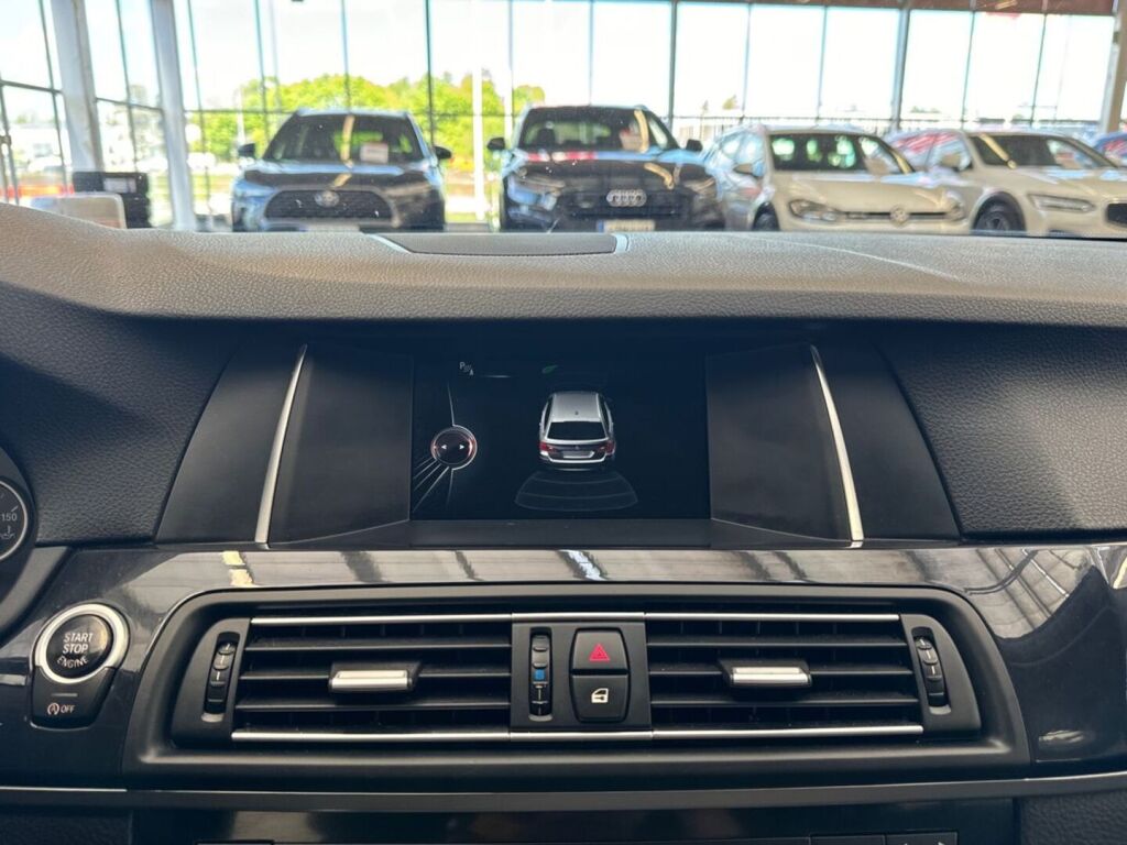 BMW 520 2017 Hopea
