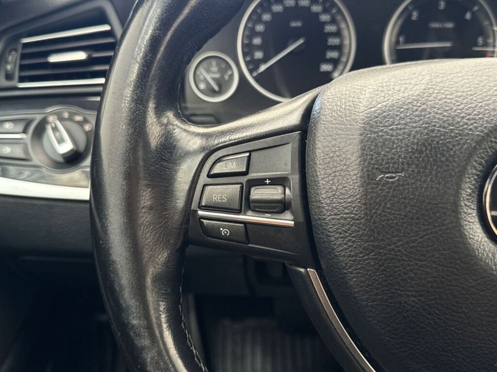 BMW 520 2017 Hopea