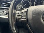 BMW 520 2017 Hopea
