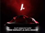 Audi Q5 2012 Musta