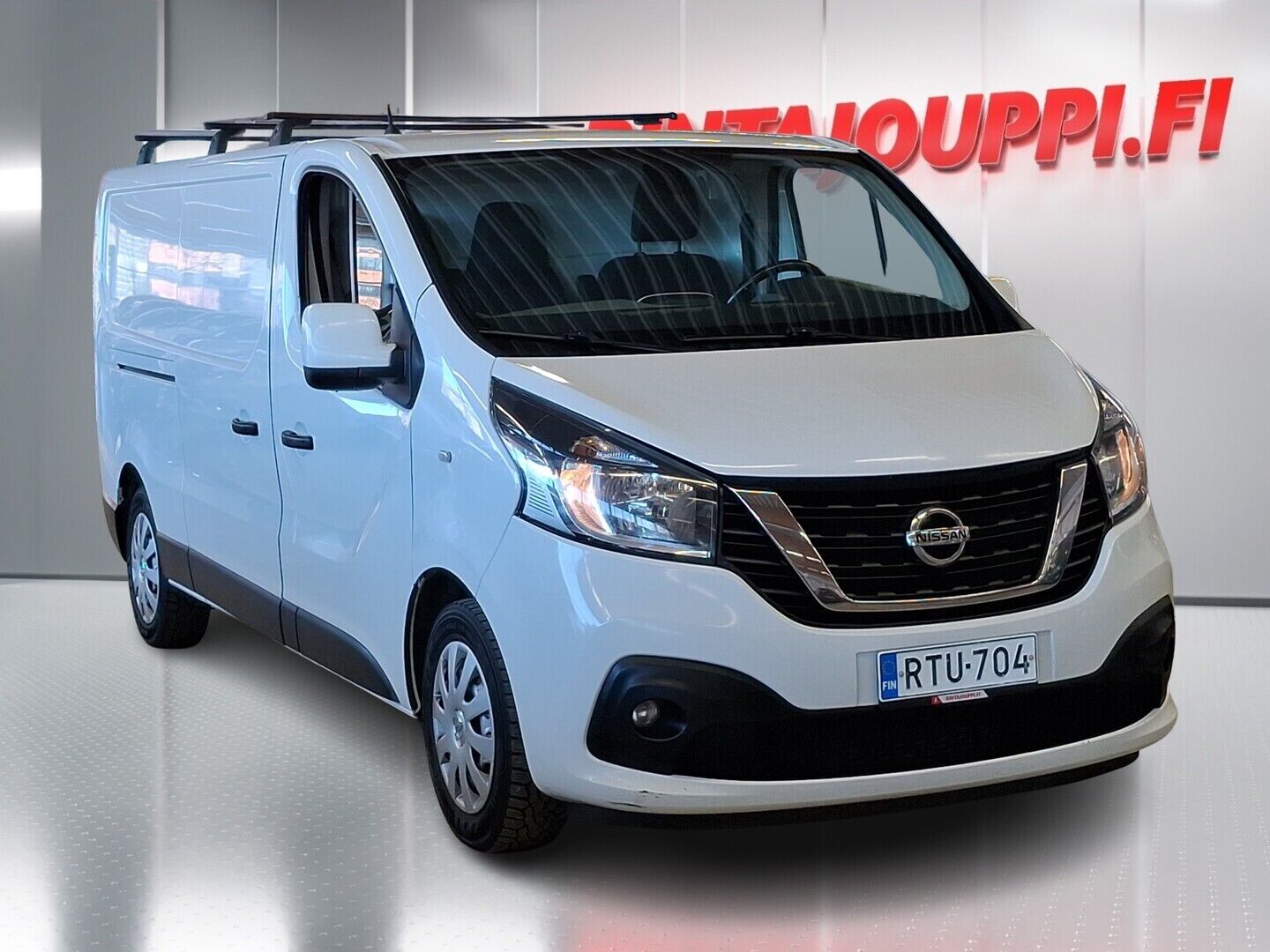 Nissan NV300