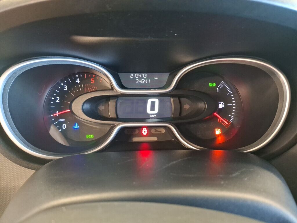 Nissan NV300 2019 Valkoinen