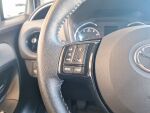 Toyota Yaris 2018 Valkoinen