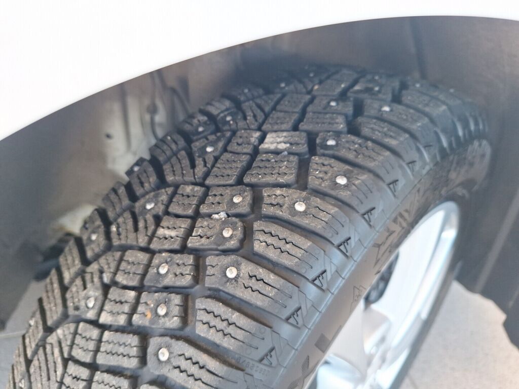 Toyota Yaris 2018 Valkoinen