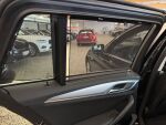 BMW 520 2019 Musta