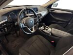 BMW 520 2019 Musta