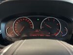 BMW 520 2019 Musta