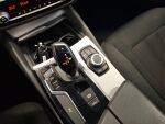 BMW 520 2019 Musta