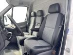 Volkswagen Crafter 2013 Valkoinen