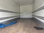 Volkswagen Crafter 2013 Valkoinen