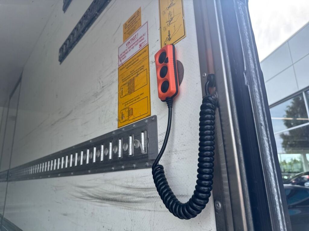 Volkswagen Crafter 2013 Valkoinen