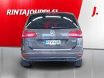 Volkswagen Sharan 2015 Ruskea (beige)