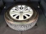Volkswagen Sharan 2015 Ruskea (beige)