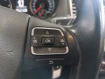 Volkswagen Sharan 2015 Ruskea (beige)