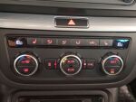 Volkswagen Sharan 2015 Ruskea (beige)