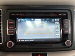 Volkswagen Sharan 2015 Ruskea (beige)