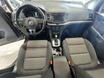 Volkswagen Sharan 2015 Ruskea (beige)