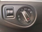 Volkswagen Sharan 2015 Ruskea (beige)
