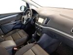Volkswagen Sharan 2015 Ruskea (beige)