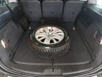 Volkswagen Sharan 2015 Ruskea (beige)