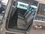 Volkswagen Sharan 2015 Ruskea (beige)