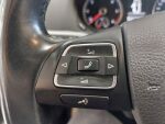 Volkswagen Sharan 2015 Ruskea (beige)