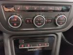 Volkswagen Sharan 2015 Ruskea (beige)