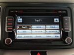 Volkswagen Sharan 2015 Ruskea (beige)